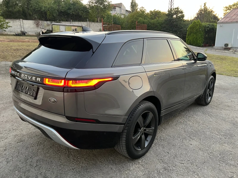 Land Rover Range Rover Velar 240 se , 4x4, 86000 km, снимка 5 - Автомобили и джипове - 47991436