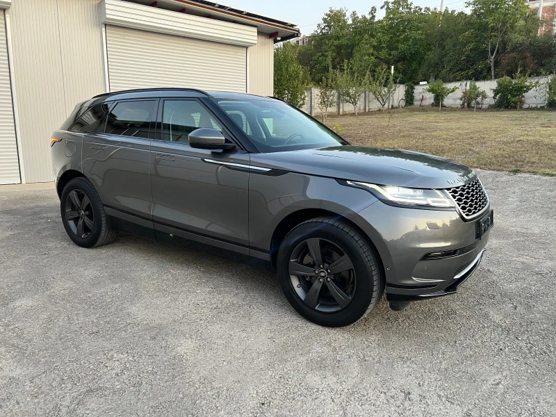 Land Rover Range Rover Velar 240 se , 4x4, 86000 km, снимка 3 - Автомобили и джипове - 47991436