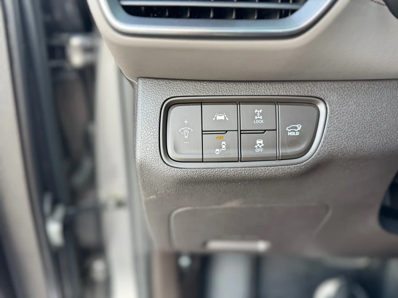 Hyundai Santa fe 2, 2CRDI Панорама= 360= Head up= Фул= Топ, снимка 16 - Автомобили и джипове - 51198653