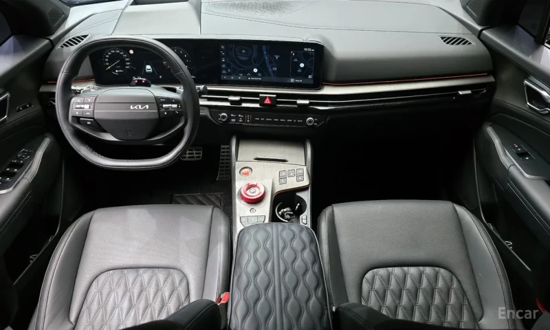 Kia Sportage 1.6 TURBO SIGNATURE X-LINE* ТОП ИЗПЪЛНЕНИЕ* , снимка 6 - Автомобили и джипове - 51313267