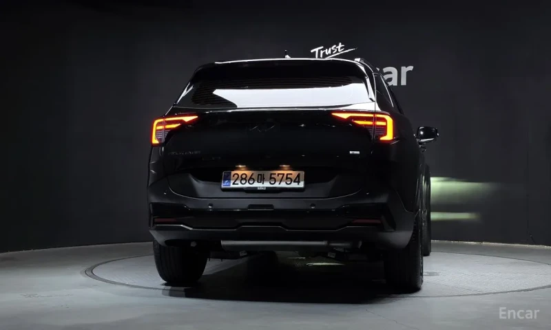 Kia Sportage 1.6 TURBO SIGNATURE X-LINE* ТОП ИЗПЪЛНЕНИЕ* , снимка 3 - Автомобили и джипове - 51313267