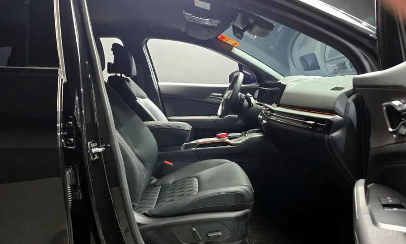 Kia Sportage 1.6 TURBO SIGNATURE X-LINE* ТОП ИЗПЪЛНЕНИЕ* , снимка 9 - Автомобили и джипове - 51313267