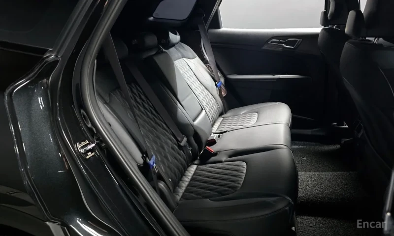 Kia Sportage 1.6 TURBO SIGNATURE X-LINE* ТОП ИЗПЪЛНЕНИЕ* , снимка 11 - Автомобили и джипове - 51313267