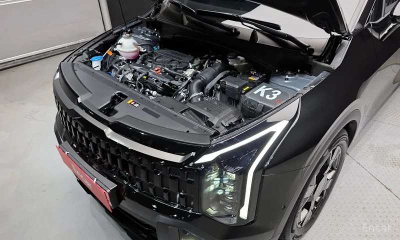 Kia Sportage 1.6 TURBO SIGNATURE X-LINE* ТОП ИЗПЪЛНЕНИЕ* , снимка 5 - Автомобили и джипове - 51313267