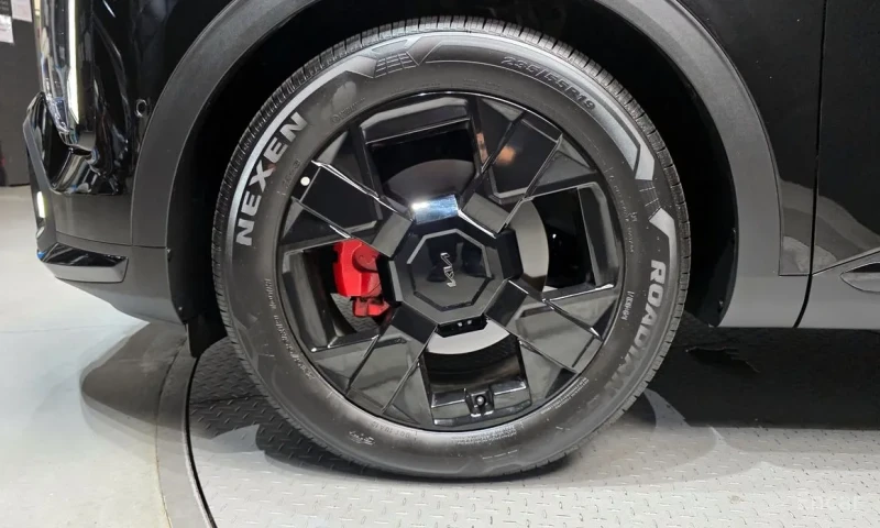 Kia Sportage 1.6 TURBO SIGNATURE X-LINE* ТОП ИЗПЪЛНЕНИЕ* , снимка 4 - Автомобили и джипове - 51313267