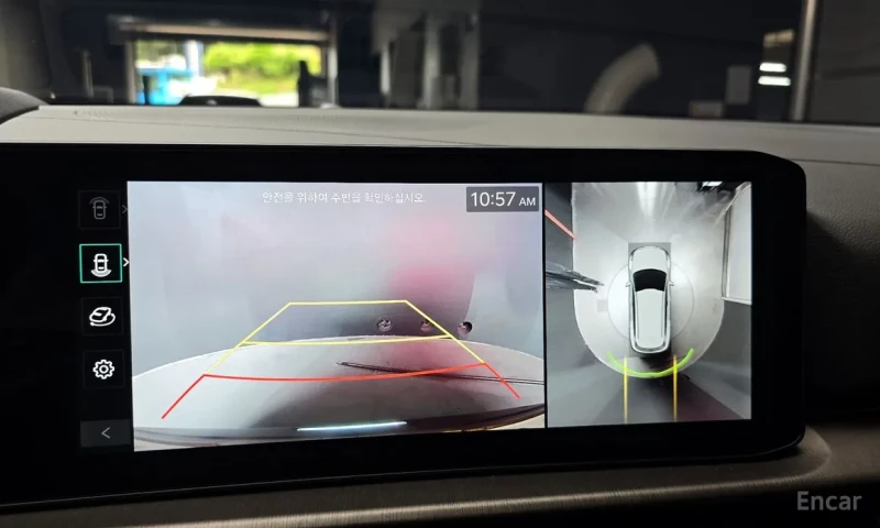 Kia Sportage 1.6 TURBO SIGNATURE X-LINE* ТОП ИЗПЪЛНЕНИЕ* , снимка 13 - Автомобили и джипове - 51313267