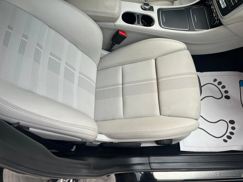 Mercedes-Benz GLA 200 2.0 CDI FACE НАПЪЛНО ОТСЛУЖЕН , снимка 14 - Автомобили и джипове - 51938710
