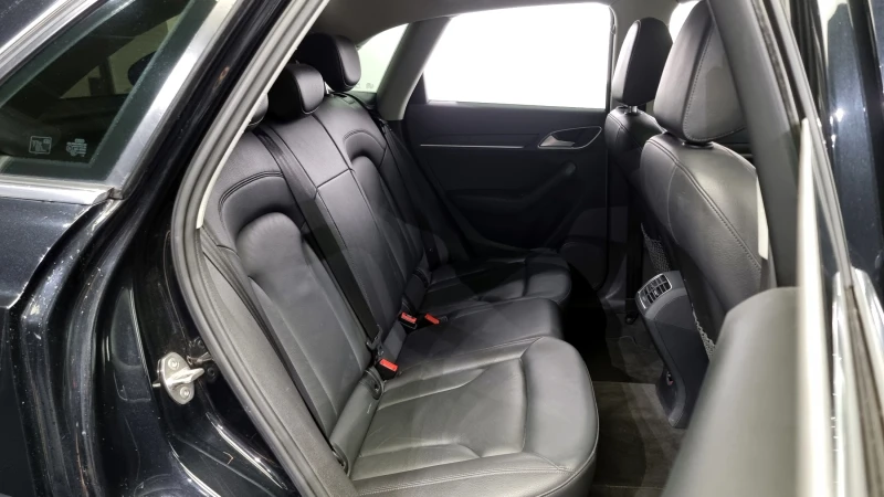 Audi Q3 2.0TDI QUATTRO DYNAMIC autogeorge.com, снимка 11 - Автомобили и джипове - 52287308