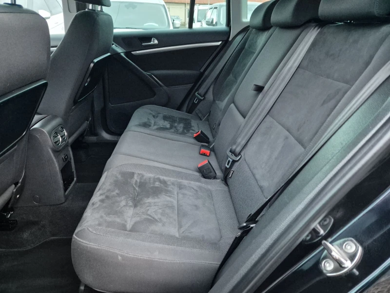 VW Tiguan 2.0D-HIGH LINE-195000км-СУПЕР СЪСТОЯНИЕ-FACE LIFT, снимка 14 - Автомобили и джипове - 52906220
