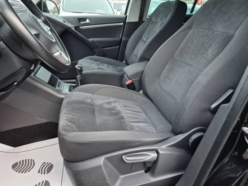 VW Tiguan 2.0D-HIGH LINE-195000км-СУПЕР СЪСТОЯНИЕ-FACE LIFT, снимка 7 - Автомобили и джипове - 52906220