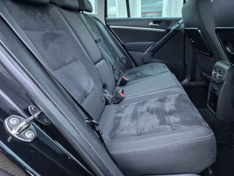 VW Tiguan 2.0D-HIGH LINE-195000км-СУПЕР СЪСТОЯНИЕ-FACE LIFT, снимка 13 - Автомобили и джипове - 52906220