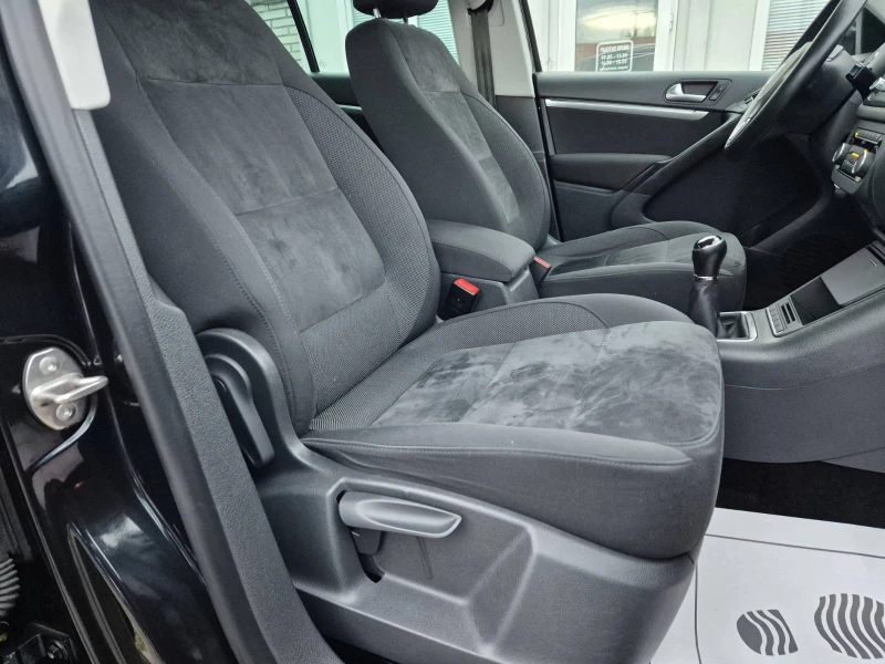 VW Tiguan 2.0D-HIGH LINE-195000км-СУПЕР СЪСТОЯНИЕ-FACE LIFT, снимка 12 - Автомобили и джипове - 52906220