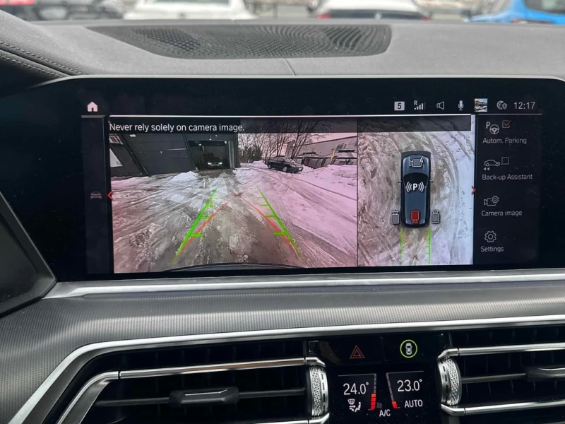 BMW X5 xDrive40i  CARFAX, снимка 10 - Автомобили и джипове - 53165582