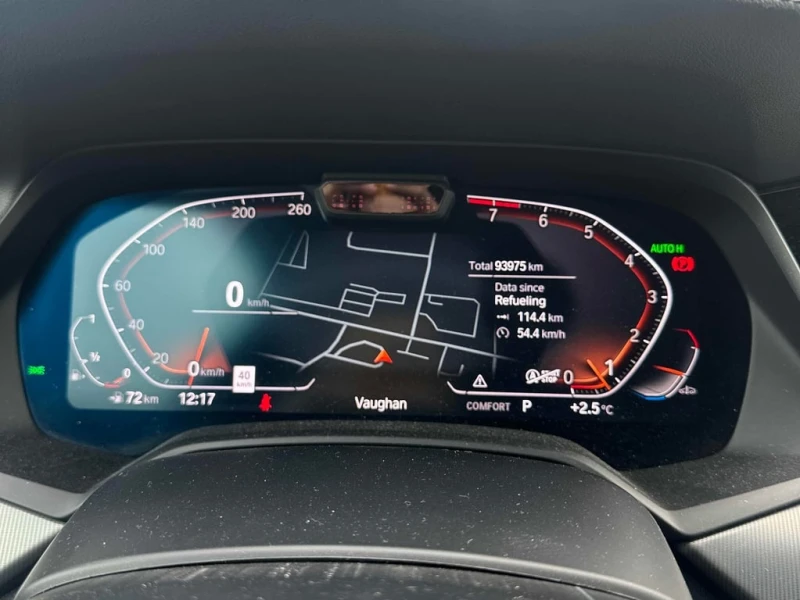 BMW X5 xDrive40i  CARFAX, снимка 8 - Автомобили и джипове - 53165582