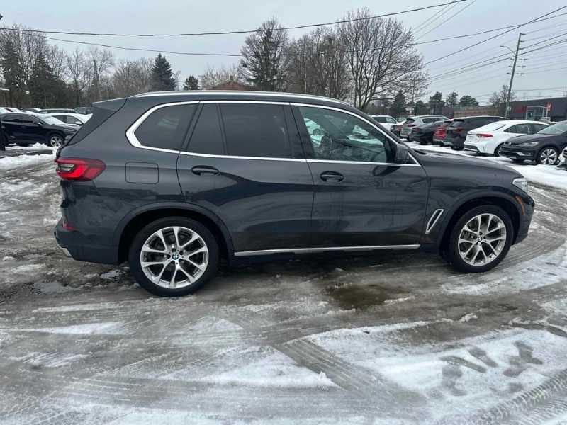 BMW X5 xDrive40i  CARFAX, снимка 3 - Автомобили и джипове - 53165582