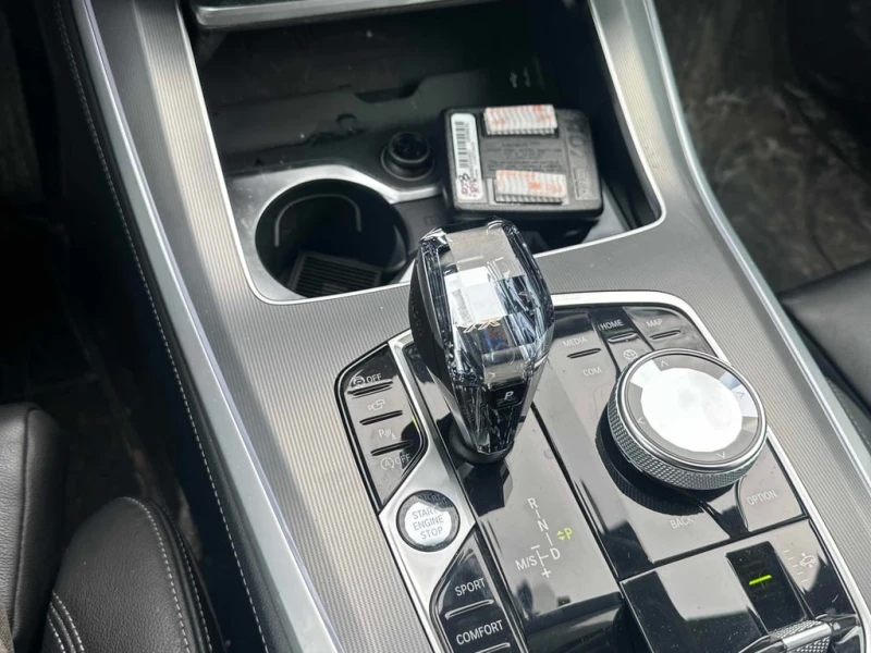 BMW X5 xDrive40i  CARFAX, снимка 11 - Автомобили и джипове - 53165582