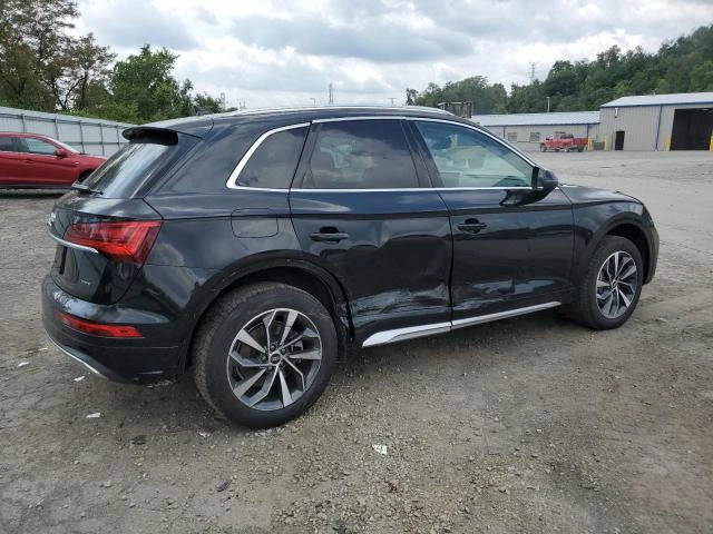 Audi Q5 PREMIUM PLUS , снимка 4 - Автомобили и джипове - 47509361