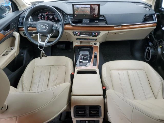 Audi Q5 PREMIUM PLUS , снимка 7 - Автомобили и джипове - 47509361