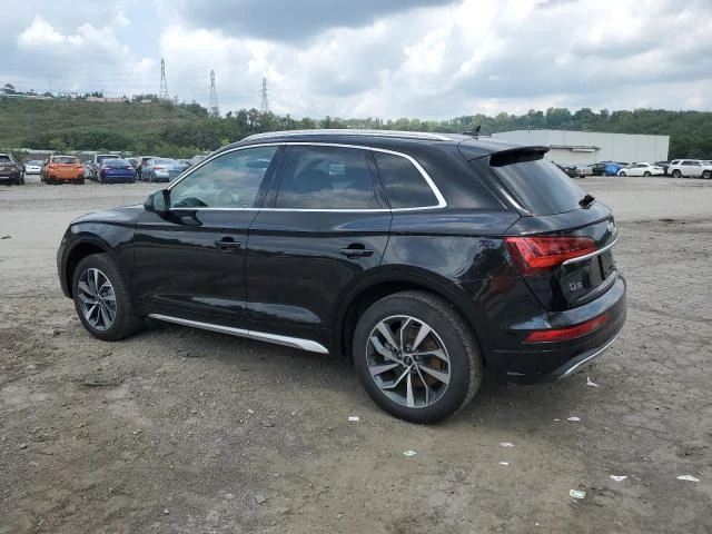 Audi Q5 PREMIUM PLUS , снимка 3 - Автомобили и джипове - 47509361