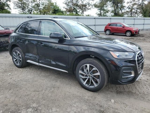 Audi Q5 PREMIUM PLUS , снимка 6 - Автомобили и джипове - 47509361