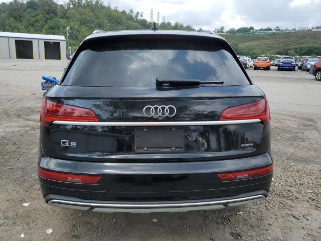 Audi Q5 PREMIUM PLUS , снимка 5 - Автомобили и джипове - 47509361