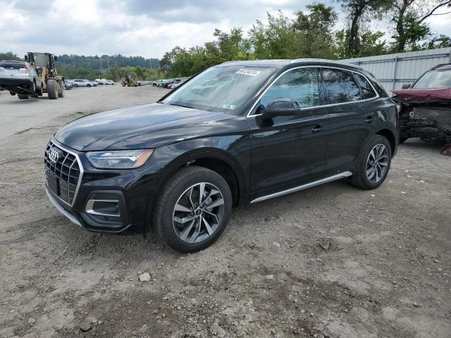 Audi Q5 PREMIUM PLUS , снимка 2 - Автомобили и джипове - 47509361