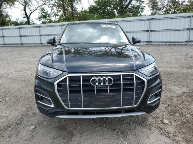 Audi Q5 PREMIUM PLUS , снимка 1 - Автомобили и джипове - 47509361