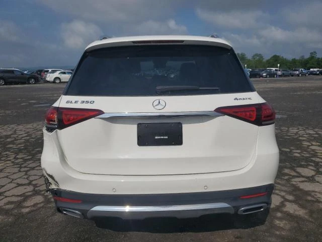 Mercedes-Benz GLE 350 4MATIC - изображение 2