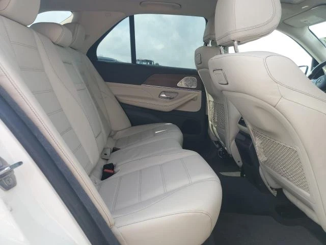 Mercedes-Benz GLE 350 4MATIC - изображение 9