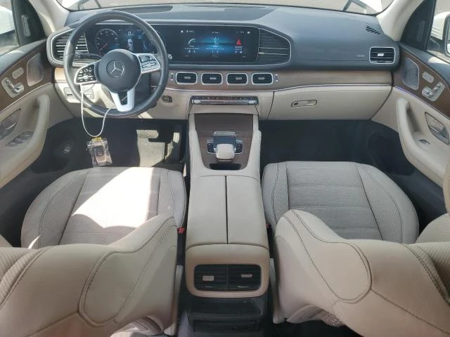 Mercedes-Benz GLE 350 4MATIC - изображение 8