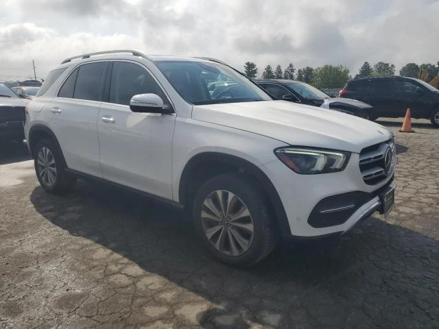 Mercedes-Benz GLE 350 4MATIC - изображение 3