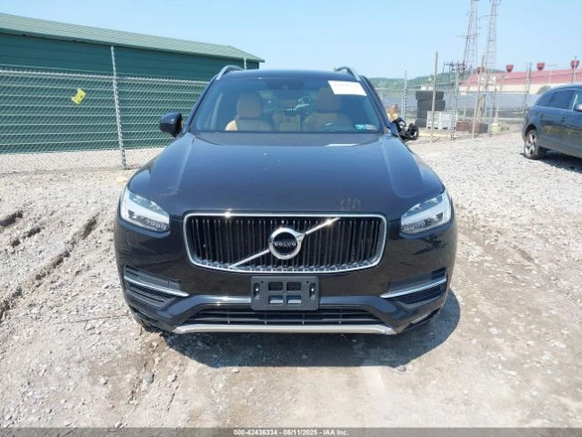 Volvo Xc90 T6 MOMENTUM - 24000 лв. - 82841905 1