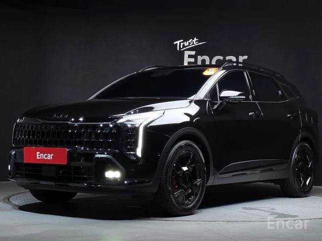 Kia Sportage 1.6 TURBO SIGNATURE X-LINE* ТОП ИЗПЪЛНЕНИЕ* - 81300 лв. - 62868506 1