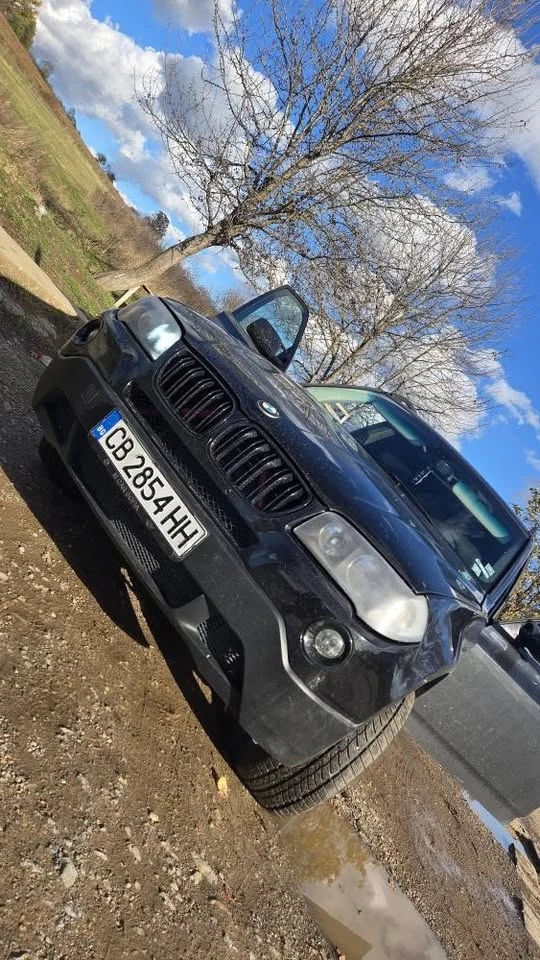 BMW X3 e83 | Mobile.bg   11