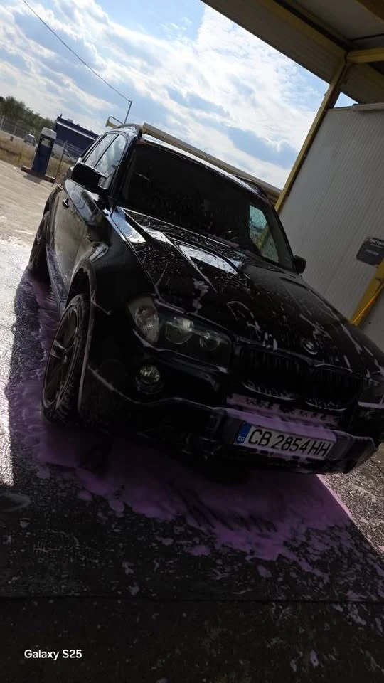 BMW X3 e83 | Mobile.bg   8