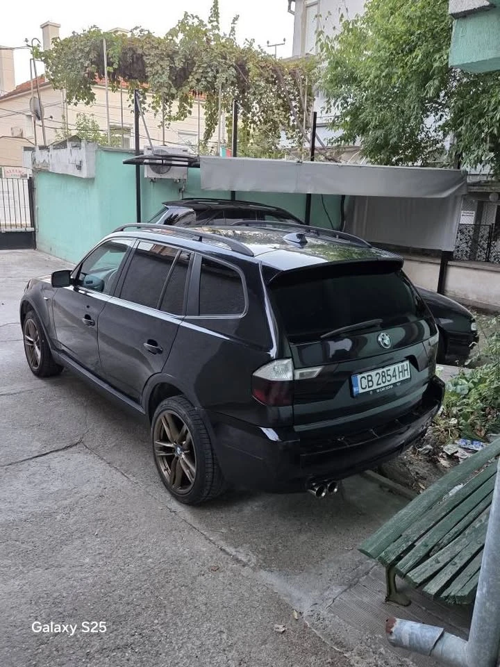 BMW X3 e83 | Mobile.bg   10