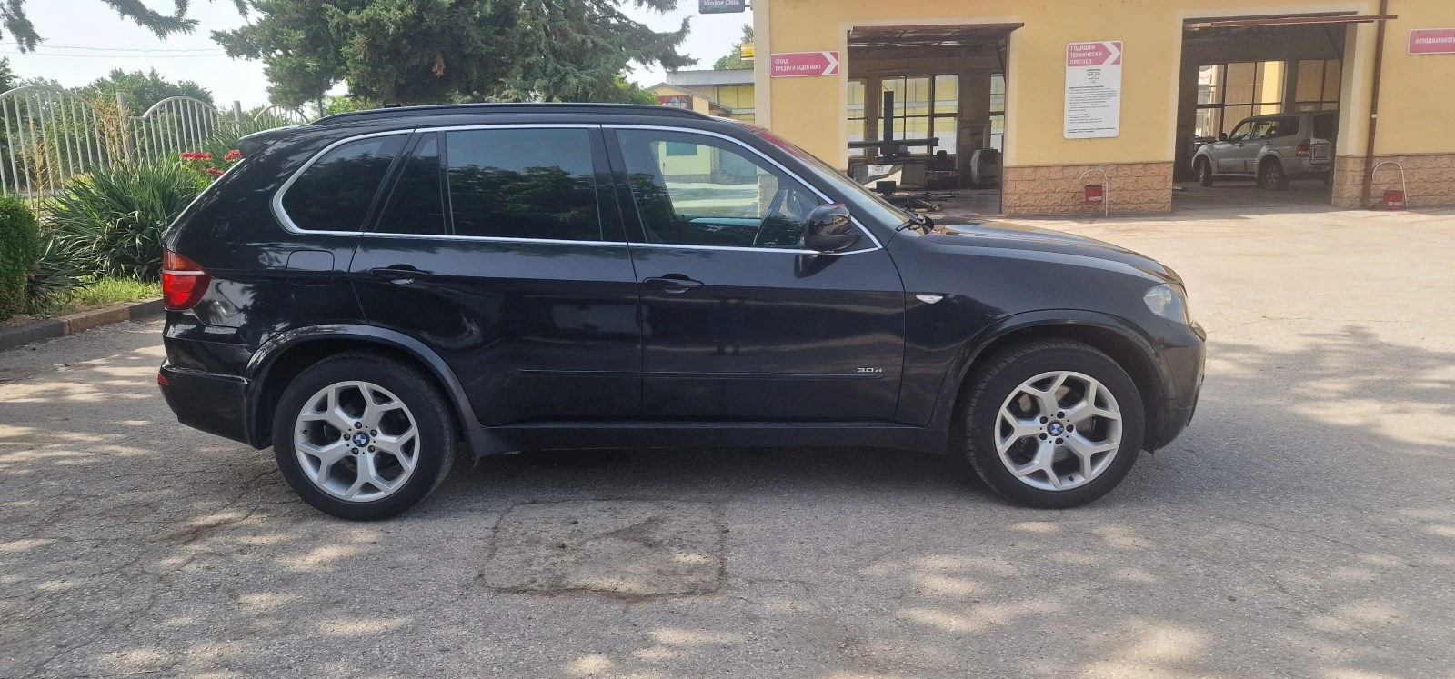 BMW X5 3.0d Mpaket - изображение 7