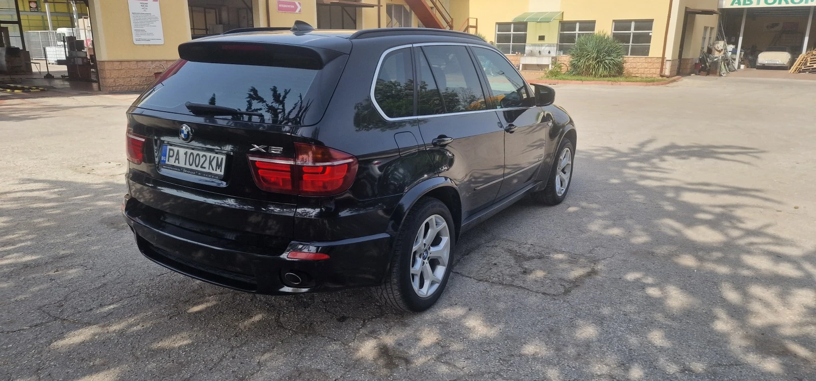 BMW X5 3.0d Mpaket - изображение 6