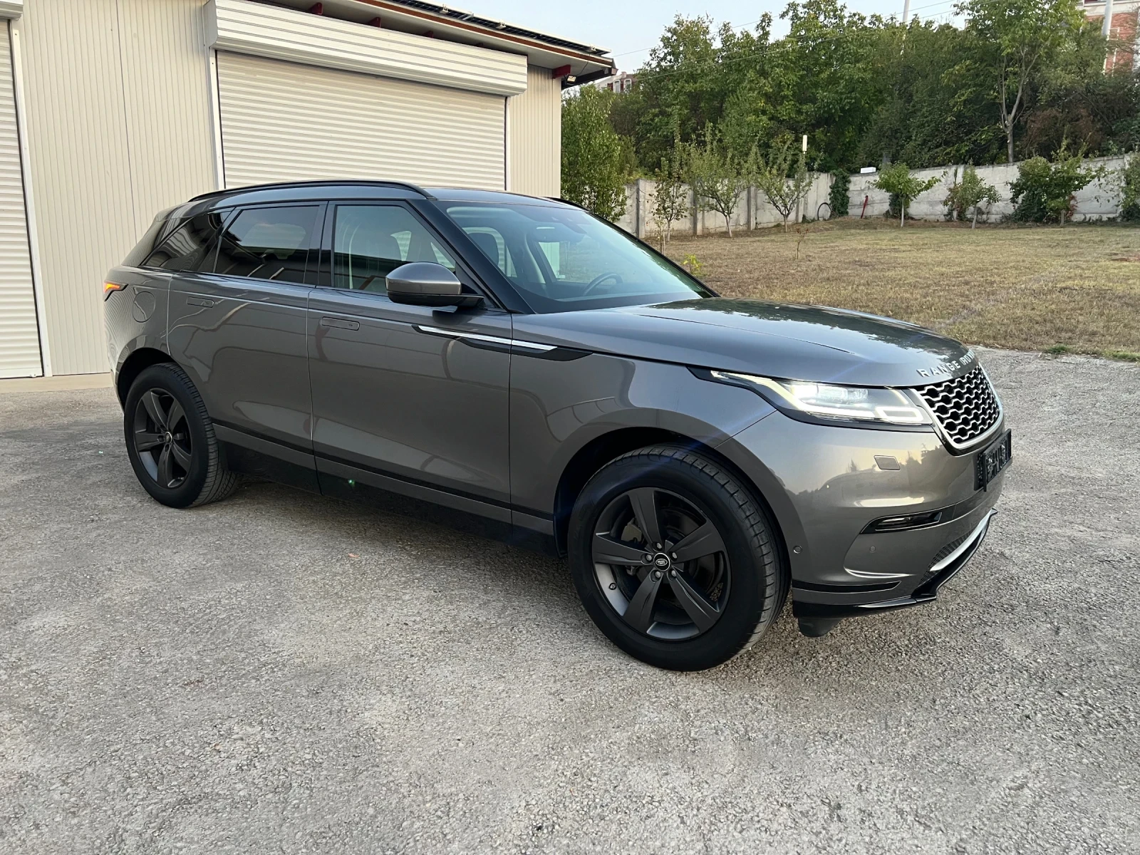 Land Rover Range Rover Velar 240 se , 4x4, 86000 km - изображение 3