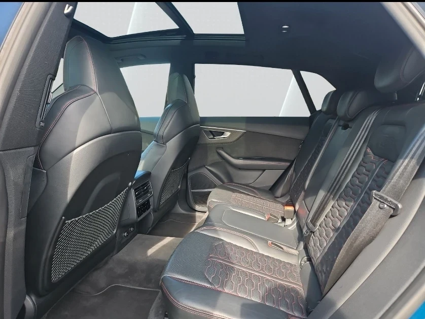 Audi RSQ8 MATRIX/ CERAMIC/ CARBON/ B&Q/PANO/ - изображение 9