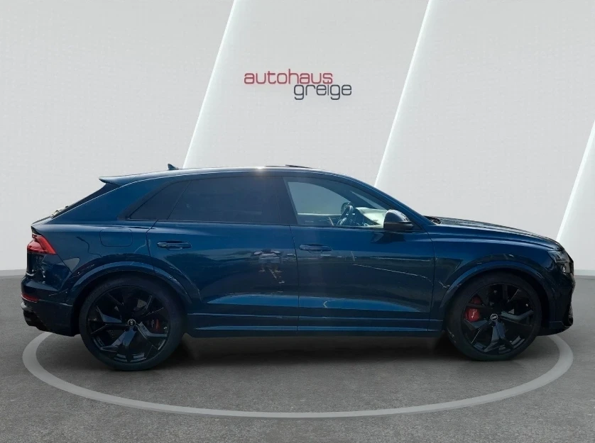 Audi RSQ8 MATRIX/ CERAMIC/ CARBON/ B&Q/PANO/ - изображение 7