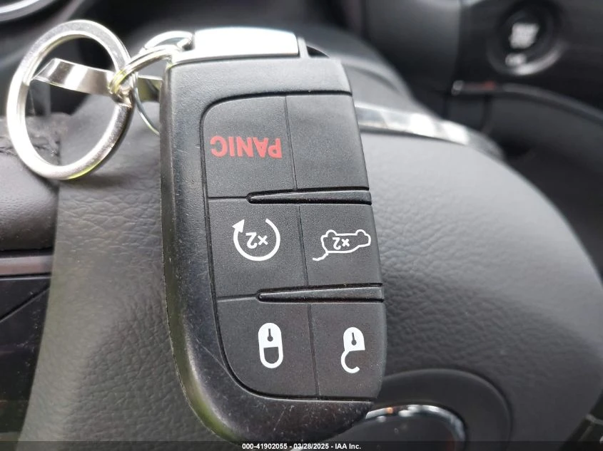 Jeep Grand cherokee 3.6L V-6 DOHC, VVT, 293HP - изображение 3
