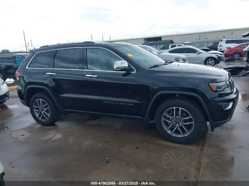 Jeep Grand cherokee 3.6L V-6 DOHC, VVT, 293HP - изображение 5
