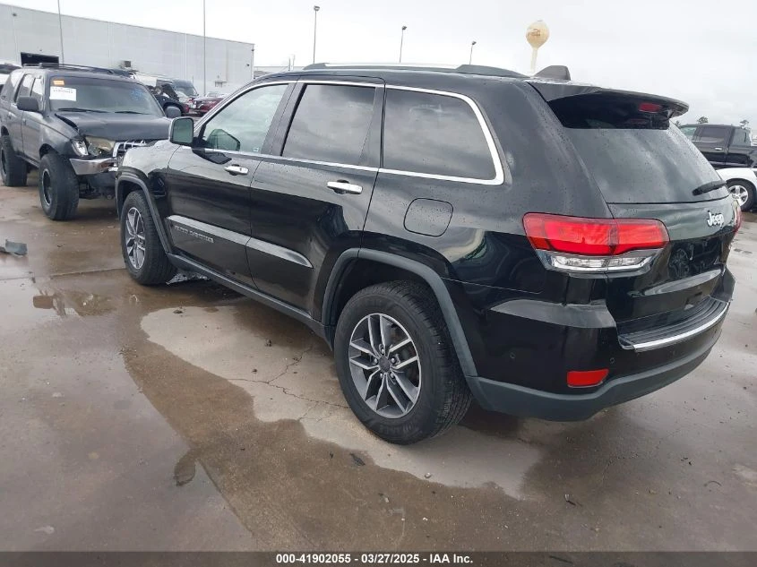 Jeep Grand cherokee 3.6L V-6 DOHC, VVT, 293HP - изображение 9