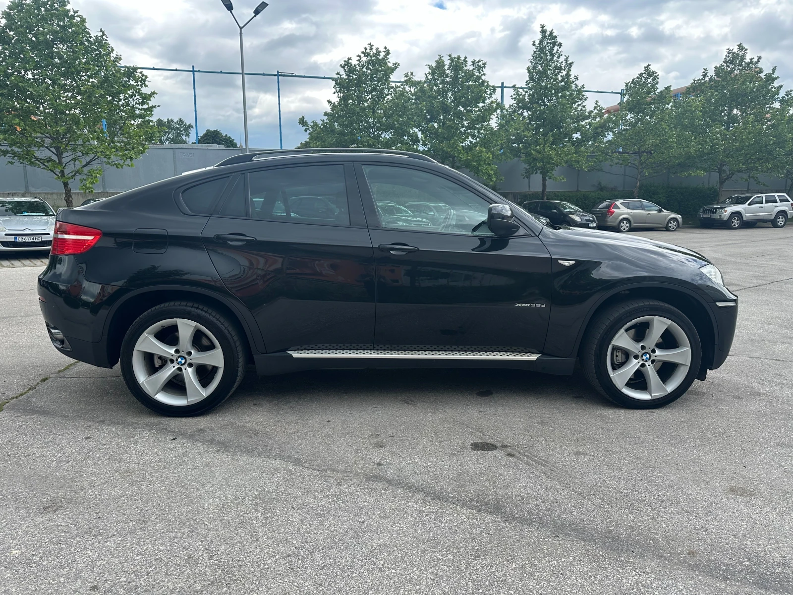 BMW X6 3.5D 286к.с. Германия/Сервизна Книжка - изображение 5