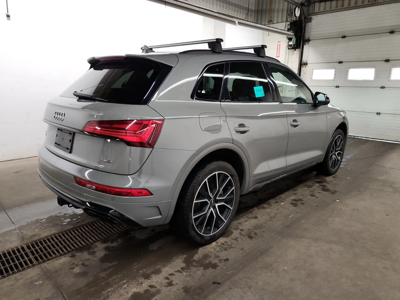 Audi Q5 * CARFAX * АВТО КРЕДИТ * ЦЕНА ДО БГ! - изображение 6