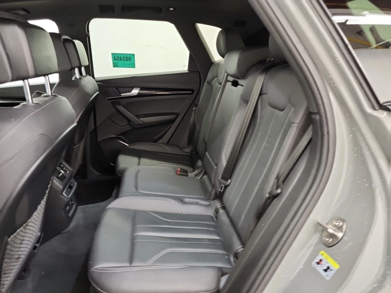 Audi Q5 * CARFAX * АВТО КРЕДИТ * ЦЕНА ДО БГ! - изображение 10