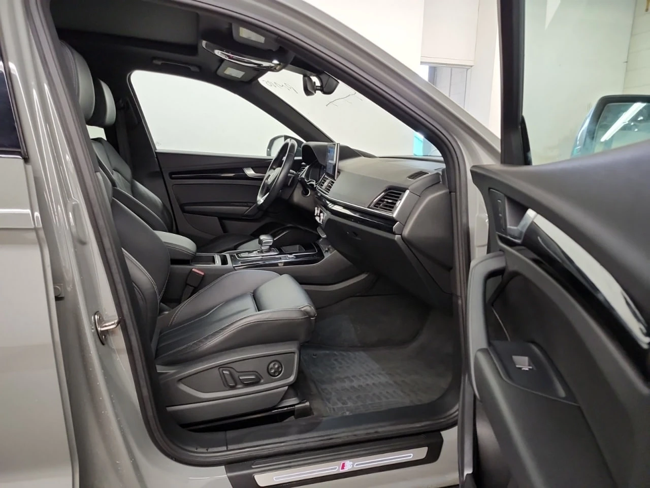 Audi Q5 * CARFAX * АВТО КРЕДИТ * ЦЕНА ДО БГ! - изображение 8