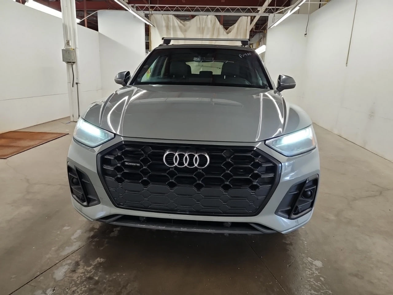 Audi Q5 * CARFAX * АВТО КРЕДИТ * ЦЕНА ДО БГ! - изображение 2