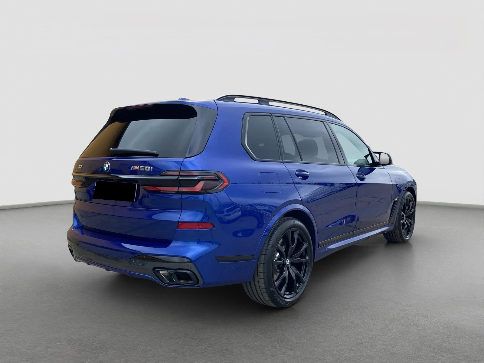 BMW X7 M60 i xDRIVE HEAD UP NAVI PANO  - изображение 4
